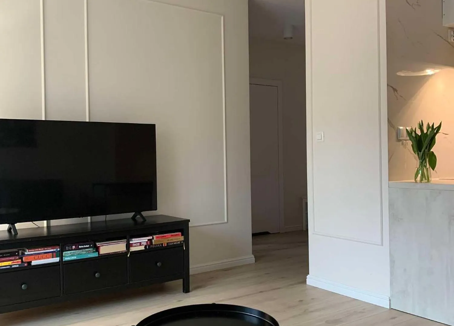 Apartament Nad Wisla Spacerem Do Centrum I Starego Miasta Warszawa Polska