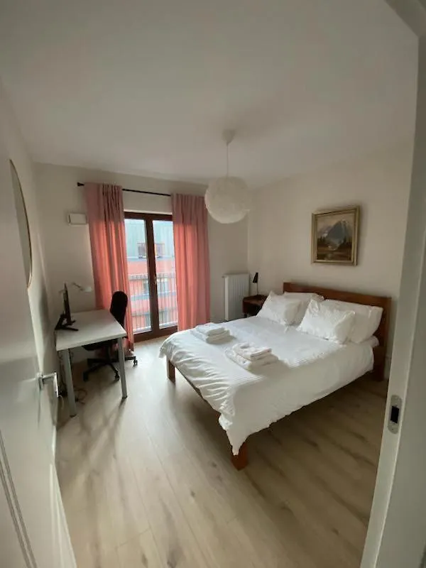 Apartament Nad Wisla Spacerem Do Centrum I Starego Miasta Warszawa