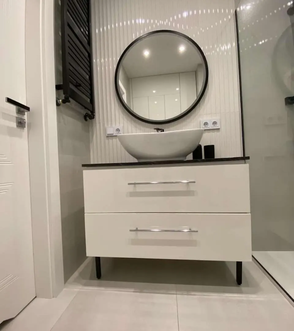 Apartament Nad Wisla Spacerem Do Centrum I Starego Miasta Warszawa