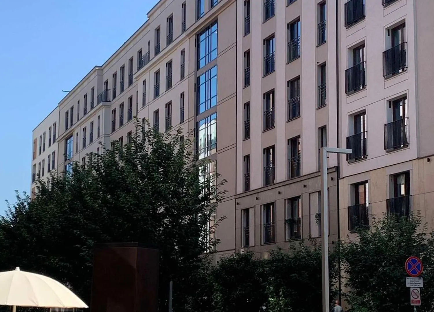 Apartament Nad Wisla Spacerem Do Centrum I Starego Miasta Warszawa