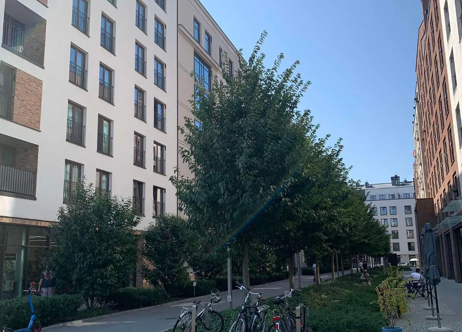 Apartament Nad Wisla Spacerem Do Centrum I Starego Miasta Warszawa