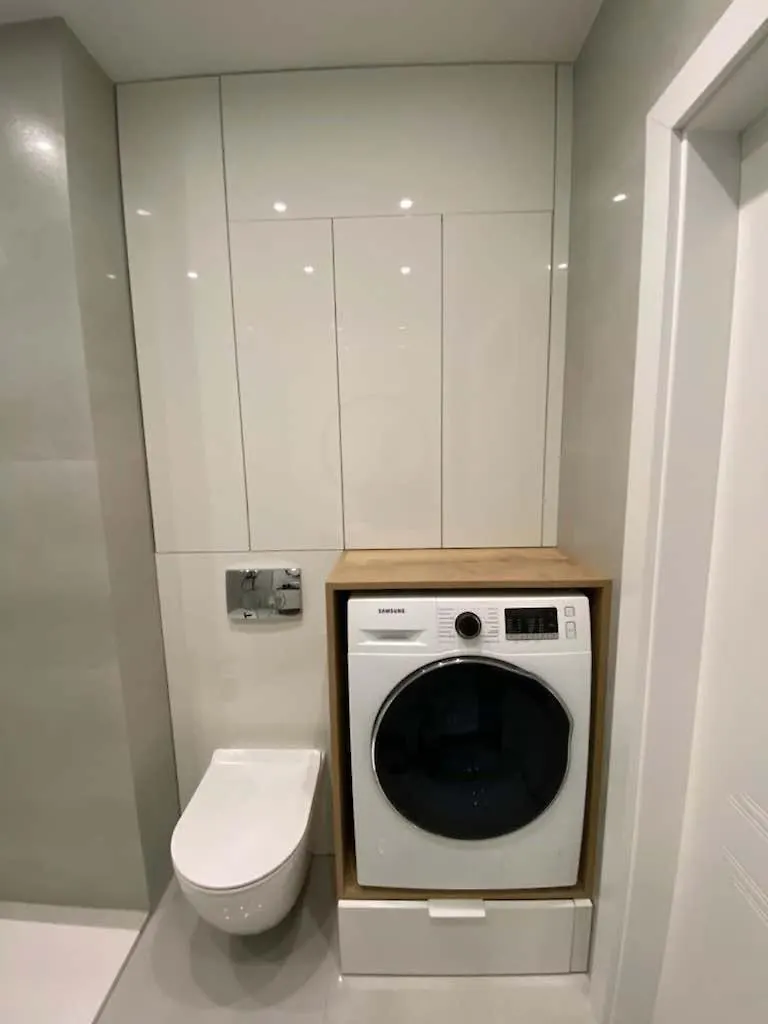 Apartament Nad Wisla Spacerem Do Centrum I Starego Miasta Warszawa 0*,  Polska