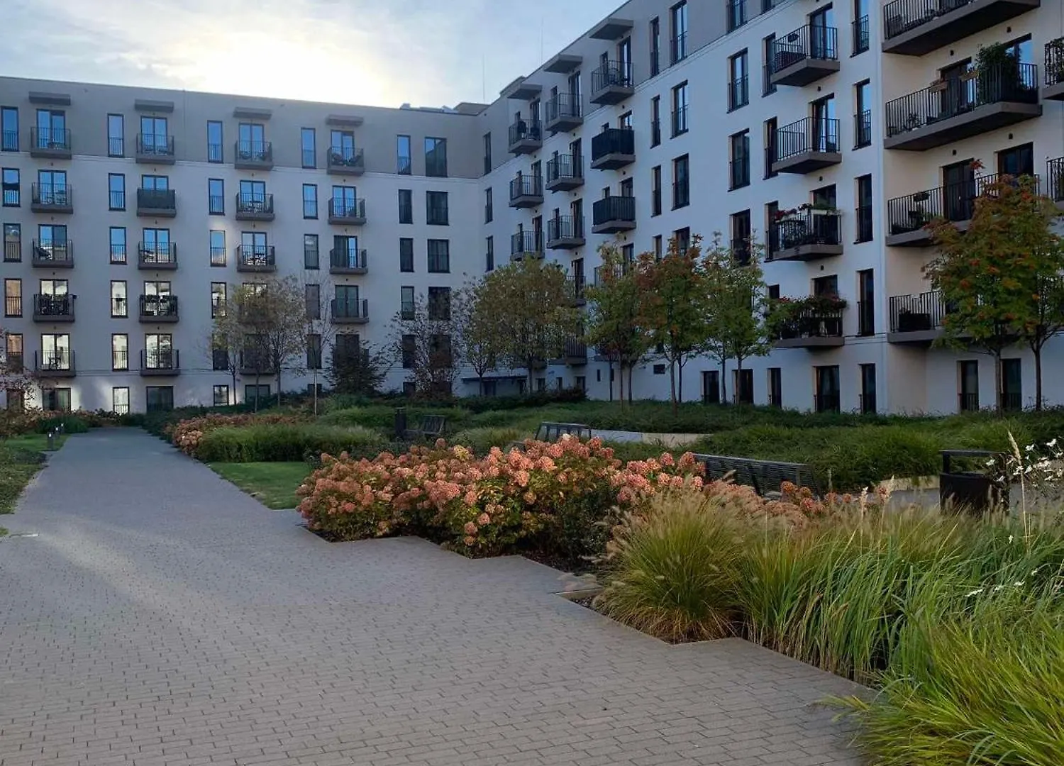 Apartament Nad Wisla Spacerem Do Centrum I Starego Miasta Warszawa