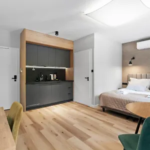 Apartament Modra, Warszawa